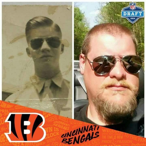 Meet your Posher, Johnny G. - Picture 4 of 7